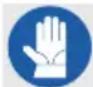 Güde GSH 5T - Symbole - 3