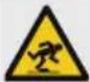 Güde GSH 5T - Symbole - 8