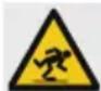 Güde GSH 5T - Symbole - 8
