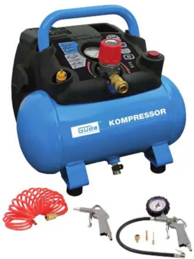 Güde Kompressor Airpower 190086 - EG-Konformitätserklarung | EU DECLARATION OF CONFORMITY | CERTIFICAT DE CONFORMITE AUX DIRECTIVES EUROPEENNES | DICHIARAZIONE DI CONFORMITA ALLA NORME UE | EU-CONFORMITEITVERKLARING | PROHLASENIO SHODE EU VYHLASENIA O ZHODE EU | EU-MEGFELELOSEGI NYILATKOZAT |DEKLARACJA ZGODNOSCIE WE 76 - 3