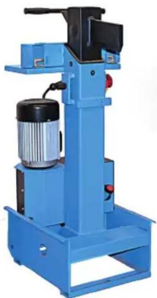Güde GHS 5007 TED - 3