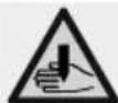 Güde GWS 700 ZR HM2 - ATTENTION! AVERTISSEMENT - 16