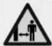 Güde GWS 700 ZR HM2 - ATTENTION! AVERTISSEMENT - 12