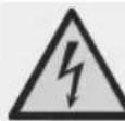 Güde GWS 700 ZR HM2 - ATTENTION! AVERTISSEMENT - 15