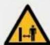 Güde GWS 600 ECO2 - ATTENTION! AVERTISSEMENT - 13