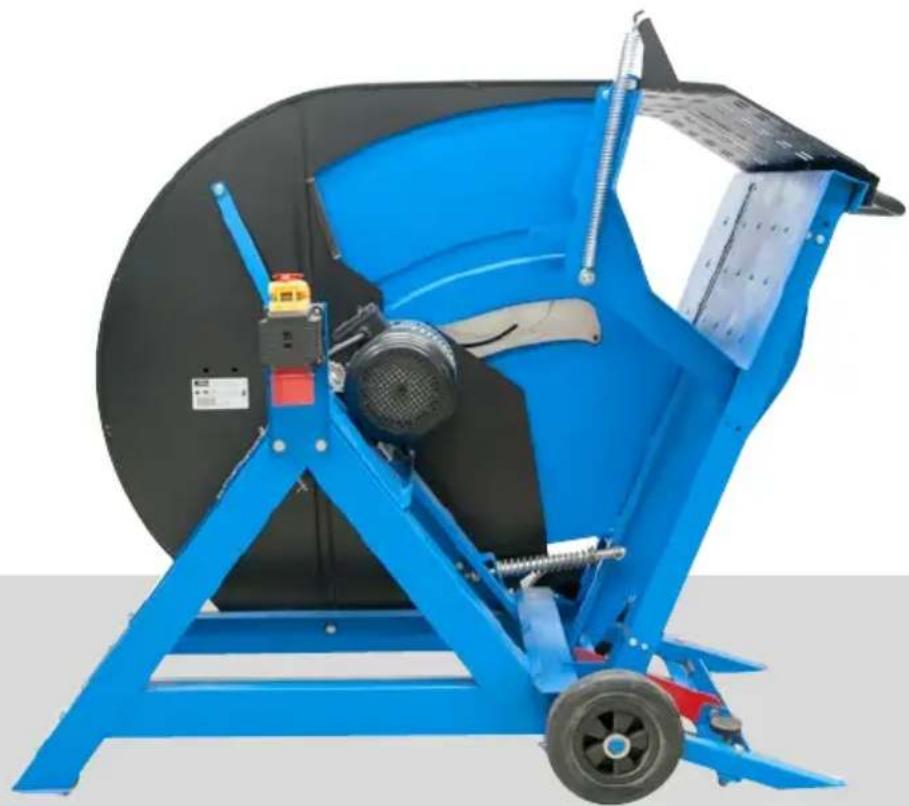 Güde GWS 600 ECO2 - 1