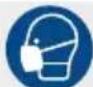 Güde GWS 600 ECO2 - Symbols - 8
