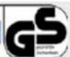 Güde GWS 600 ECO2 - Symboly - 22