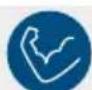 Güde GWS 600 ECO2 - Symbols - 24