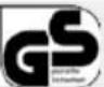 Güde GWS 600 ECO2 - POZOR! VAROVANIE - 18
