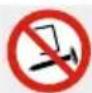 Güde GWS 600 ECO2 - Symbols - 22