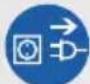 Güde GADH 200 - Symbols - 2