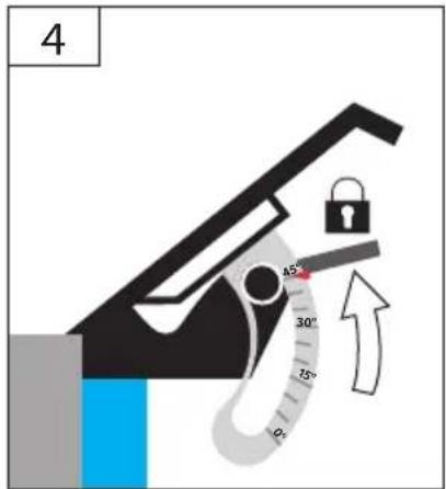 Güde GADH 200 - DE Abrichthobeln - 48