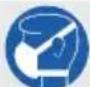 Güde GADH 200 - Symbols - 4