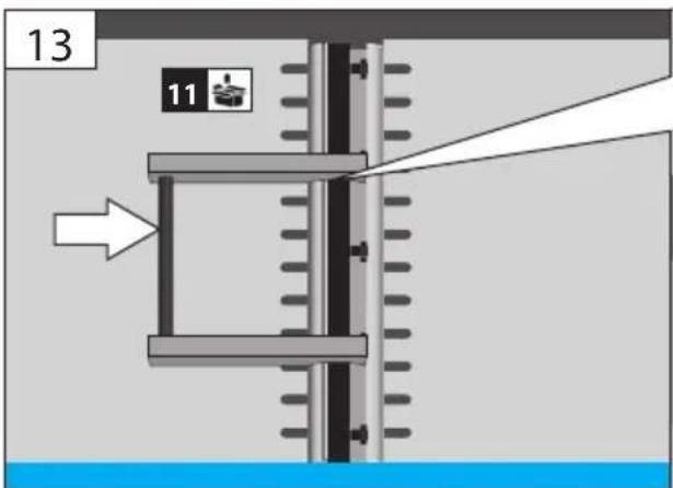 Güde GADH 200 - GADH 254 P 55056 - 6