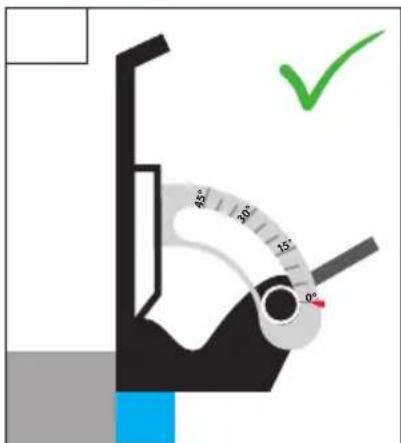 Güde GADH 200 - GADH 254 P 55056 - 3