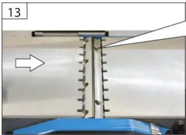 Güde GADH 200 - GADH 254 - 3