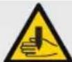 Güde GADH 200 - Symbols - 9