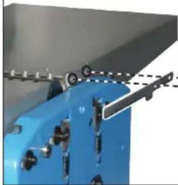 Güde GADH 200 - GADH 254 P 55056 - 4