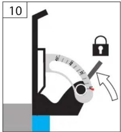 Güde GADH 200 - DE Abrichthobeln - 6