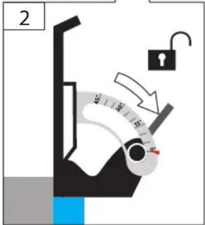 Güde GADH 200 - DE Abrichthobeln - 46