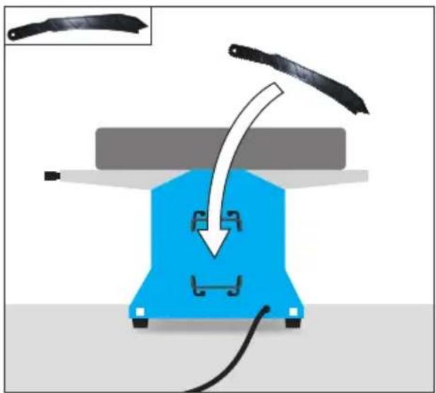 Güde GADH 200 - GADH 254 P 55056 - 10