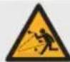 Güde GWS 400 HM2 - Symbols - 15