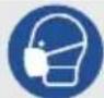 Güde GWS 400 HM2 - Symbols - 9