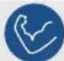 Güde GWS 400 HM2 - Symbole - 22