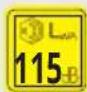 Güde GWS 400 HM2 - Symbole - 25