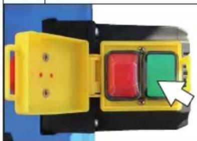Güde GWS 400 HM2 - STOP - 4