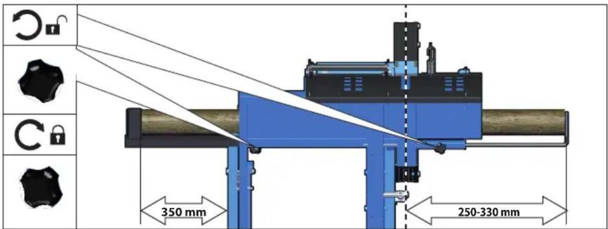Güde GWS 400 HM2 - 3 - 9