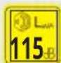 Güde GWS 400 HM2 - Symbols - 25
