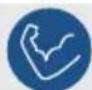 Güde GWS 400 HM2 - Symbols - 22