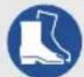 Güde GWS 400 HM2 - Symbols - 7