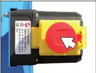 Güde GWS 400 HM2 - | STARTST02P - 2