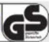 Güde GWS 400 HM2 - Symbole - 29