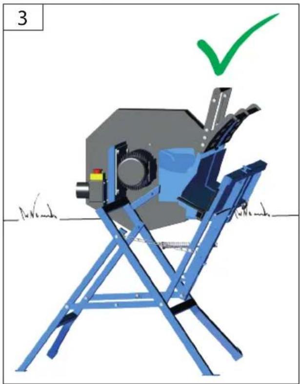 Güde GWS 400 HM2 - 21