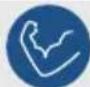 Güde GWS 400 HM2 - Symbole - 22