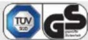 Güde GWS 400 HM2 - Symbolen - 28