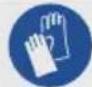 Güde GWS 400 HM2 - Symbole - 8