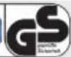 Güde GWS 400 HM2 - Symbols - 29
