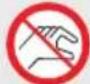 Güde GHS 5006 5TE - Symbols - 10