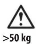 Güde GHS 5006 5TE - 02041 - 5