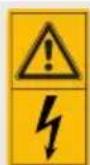 Güde GHS 5006 5TE - Symbole - 13