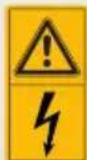 Güde GHS 5006 5TE - Symbols - 13
