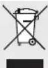 Güde GHS 5006 5TE - Symbols - 18