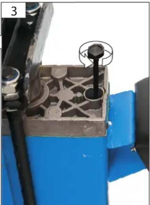 Güde GHS 5006 5TE - 02048 - 3