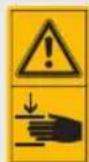 Güde GHS 5006 5TE - Symbole - 14
