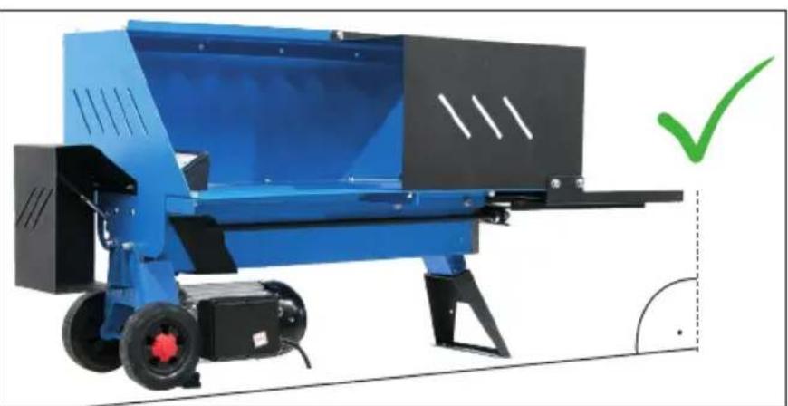 Güde GHS 5006 5TE - 02048 - 18
